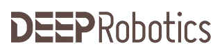 DEEP Robotics logo
