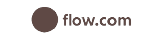 Flow logo