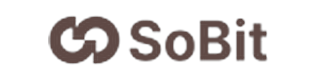 SoBit logo