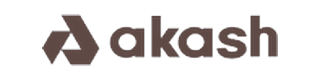 Akash Network logo